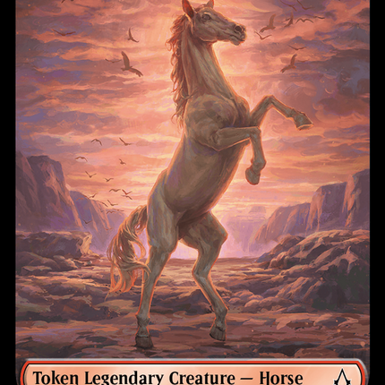 Phobos Token (ACR-005) - Assassin's Creed Tokens