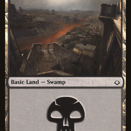Swamp (HOU-194) - Hour of Devastation