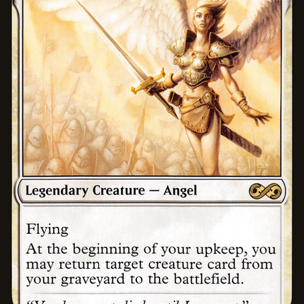 Reya Dawnbringer (UMA-032) - Ultimate Masters