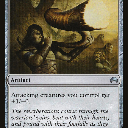 War Horn (ORI-243) - Magic Origins
