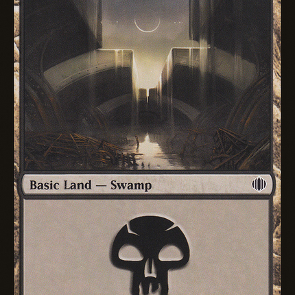 Swamp (ALA-238) - Shards of Alara