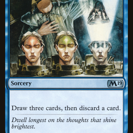Sift (M19-072) - Core Set 2019