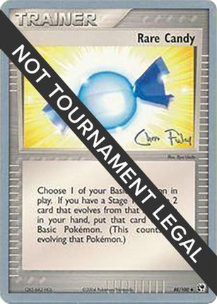 Rare Candy - 2004 (Chris Fulop) 088/100  World Championship Decks - Uncommon