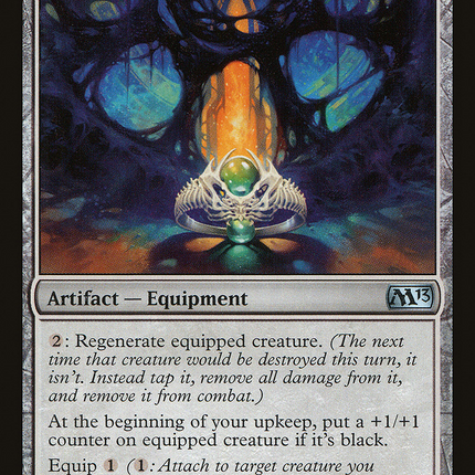 Ring of Xathrid (M13-215) - Magic 2013