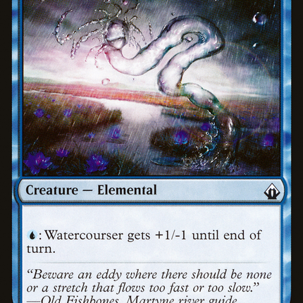 Watercourser (BBD-137) - Battlebond