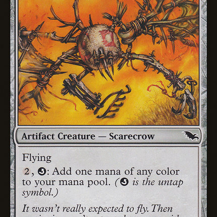 Pili-Pala (SHM-258) - Shadowmoor