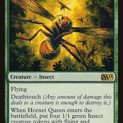 Hornet Queen (M15-178) - Magic 2015