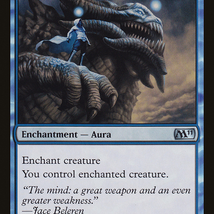 Mind Control (M11-067) - Magic 2011