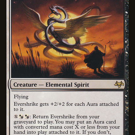 Evershrike (EVE-088) - Eventide