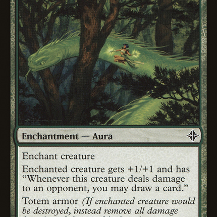 Snake Umbra (ROE-207) - Rise of the Eldrazi