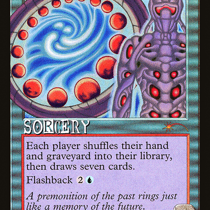 Echo of Eons (SLD-821) - Secret Lair Drop Foil