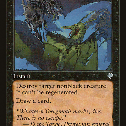 Annihilate (INV-094) - Invasion