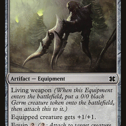 Flayer Husk (MM2-214) - Modern Masters 2015 Foil