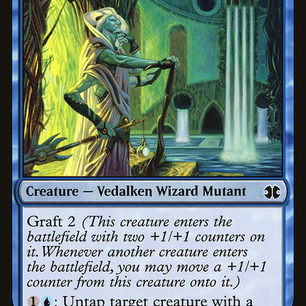 Vigean Graftmage (MM2-068) - Modern Masters 2015