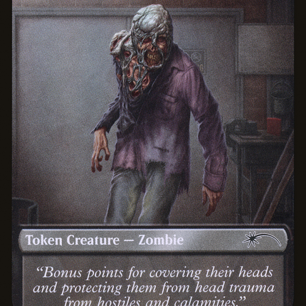 Walker (SLD-152) - Secret Lair Drop Foil