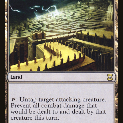 Maze of Ith (EMA-241) - Eternal Masters