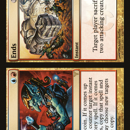 Odds // Ends (DIS-153) - Dissension