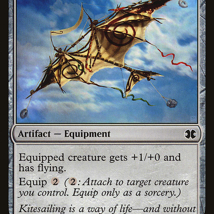 Kitesail (MM2-218) - Modern Masters 2015
