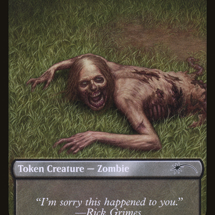 Walker (SLD-148) - Secret Lair Drop Foil
