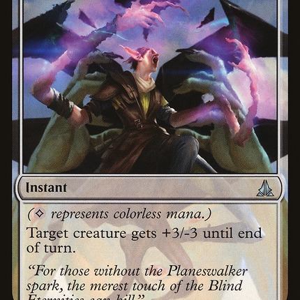 Spatial Contortion (OGW-008) - Oath of the Gatewatch Foil