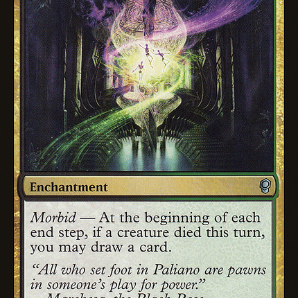 Deathreap Ritual (CNS-044) - Conspiracy