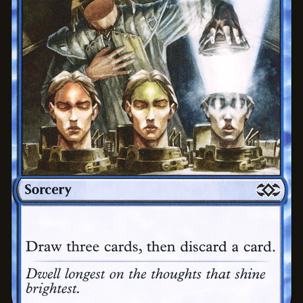 Sift (2XM-069) - Double Masters Foil