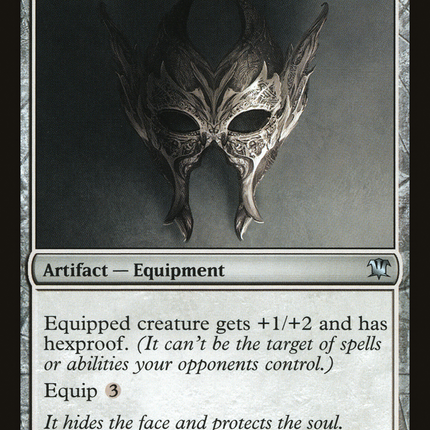 Mask of Avacyn (ISD-229) - Innistrad