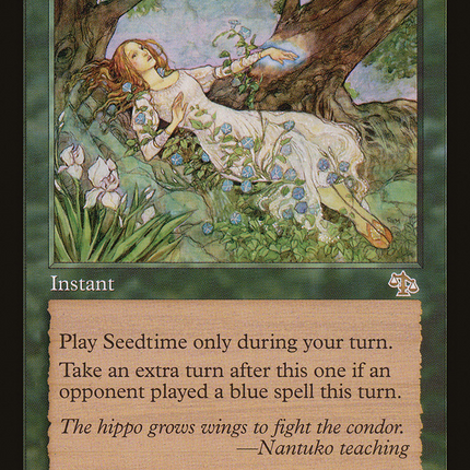 Seedtime (JUD-130) - Judgment
