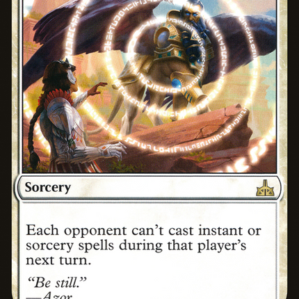 Sphinx's Decree (RIX-024) - Rivals of Ixalan