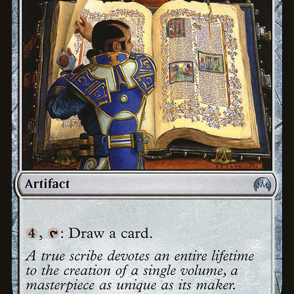 Jayemdae Tome (ORI-231) - Magic Origins