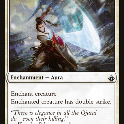 Battle Mastery (BBD-089) - Battlebond