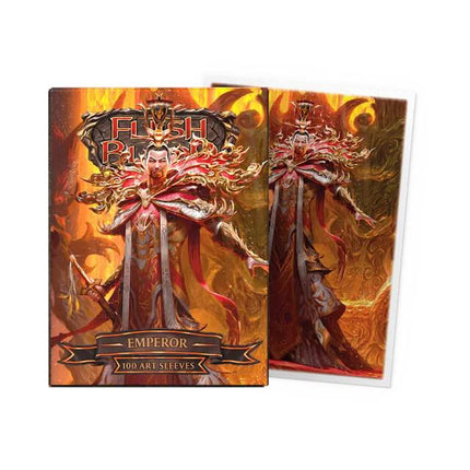 Dragon Shield Art Sleeve