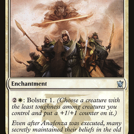 Echoes of the Kin Tree (DTK-015) - Dragons of Tarkir Foil