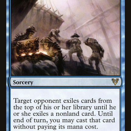 Stolen Goods (AVR-078) - Avacyn Restored