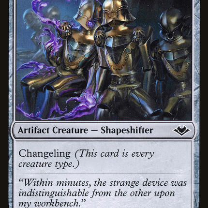 Universal Automaton (MH1-235) - Modern Horizons