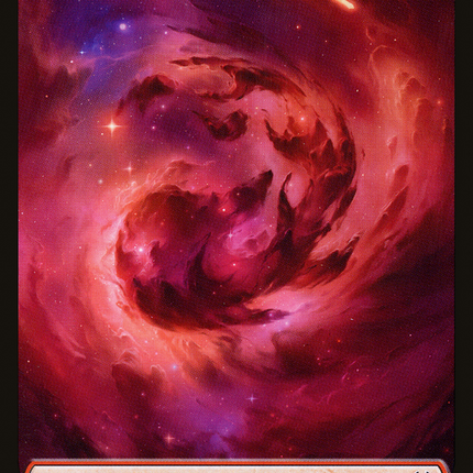 Mountain (THB-253) - Theros Beyond Death Foil
