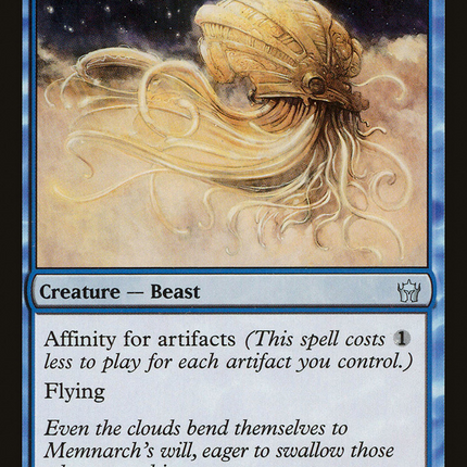 Qumulox (5DN-035) - Fifth Dawn