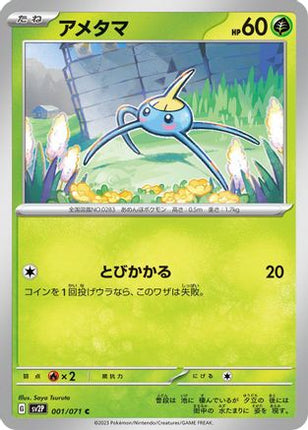 Surskit (001/071) - SV2P Snow Hazard