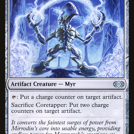 Coretapper (2XM-244) - Double Masters