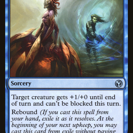 Distortion Strike (IMA-052) - Iconic Masters