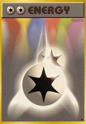 Double Colorless Energy  - Expansion Pack