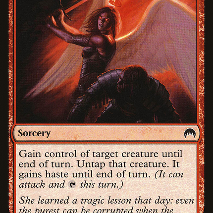 Act of Treason (ORI-129) - Magic Origins Foil
