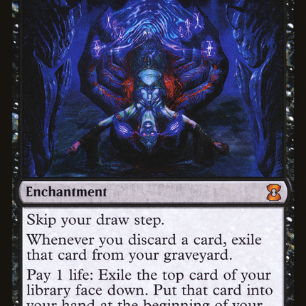 Necropotence (EMA-098) - Eternal Masters