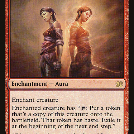 Splinter Twin (MM2-129) - Modern Masters 2015