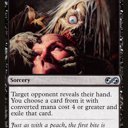 Appetite for Brains (UMA-083) - Ultimate Masters