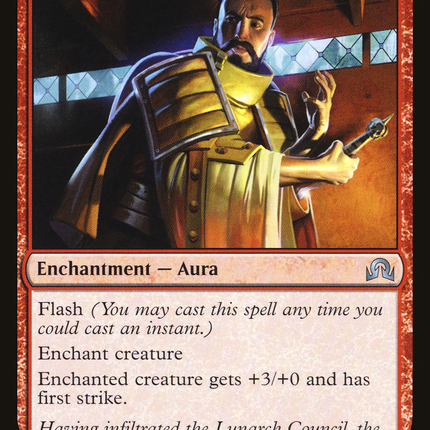 Spiteful Motives (SOI-183) - Shadows over Innistrad