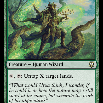 Magus of the Candelabra (M3C-236) - Modern Horizons 3 Commander Foil