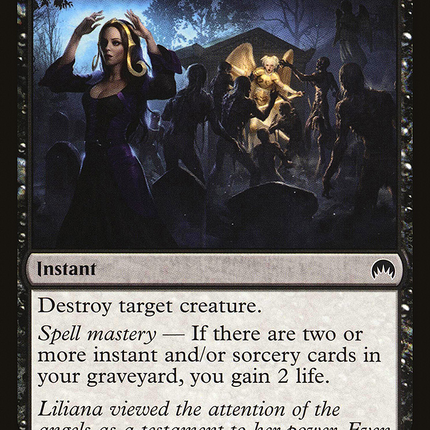 Unholy Hunger (ORI-125) - Magic Origins