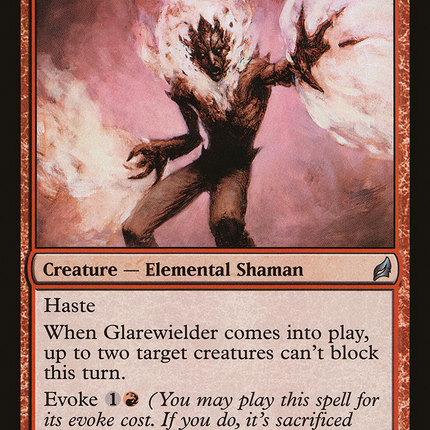 Glarewielder (LRW-171) - Lorwyn