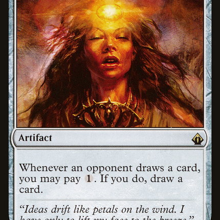 Mind's Eye (BBD-240) - Battlebond